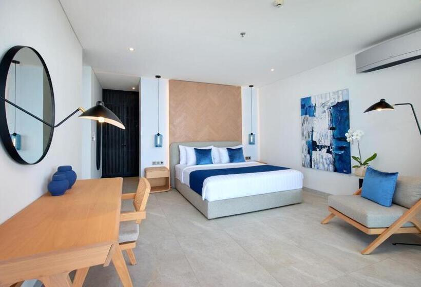 דירת שני חדרים, Karma Kandara