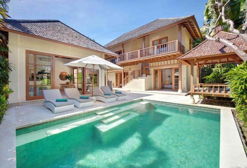 וילת סופריור, חדר שינה 1, Karma Kandara