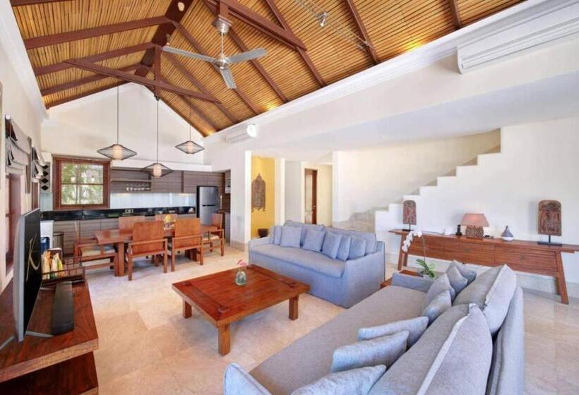 וילת סופריור, חדר שינה 1, Karma Kandara