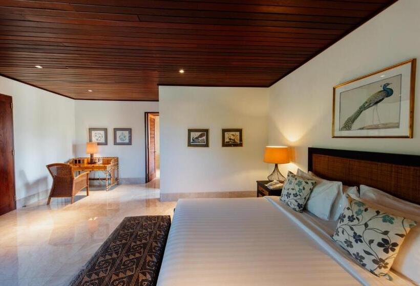 וילה עם חדר שינה אחד ובריכת שחיה, Karma Kandara