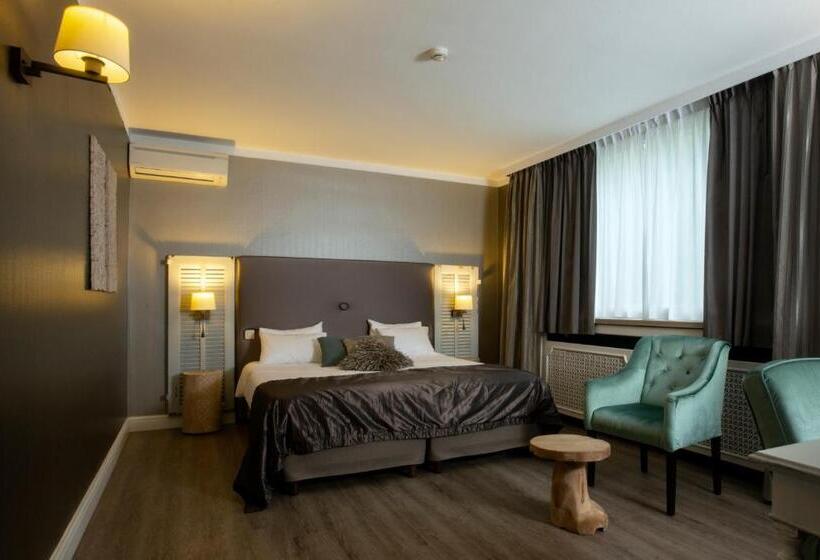 スタンダードルーム, Mardaga