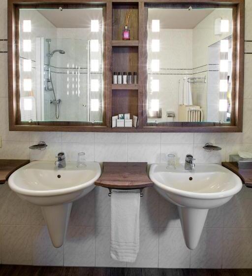 スタンダードルーム, Mardaga