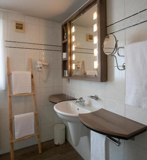 スタンダードルーム, Mardaga