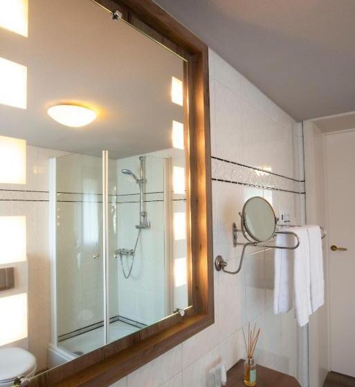 スタンダードルーム, Mardaga