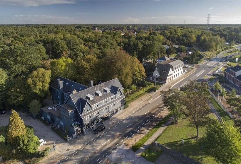 ジュニアスイート, Mardaga