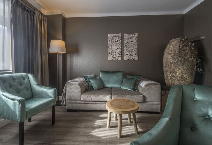 ジュニアスイート, Mardaga