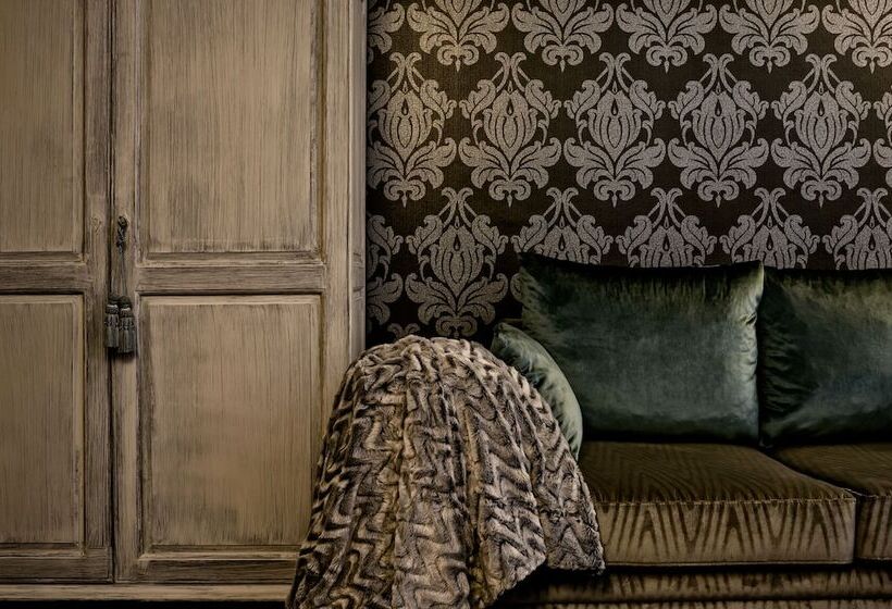 ジュニアスイート, Mardaga