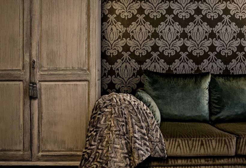 ジュニアスイート, Mardaga