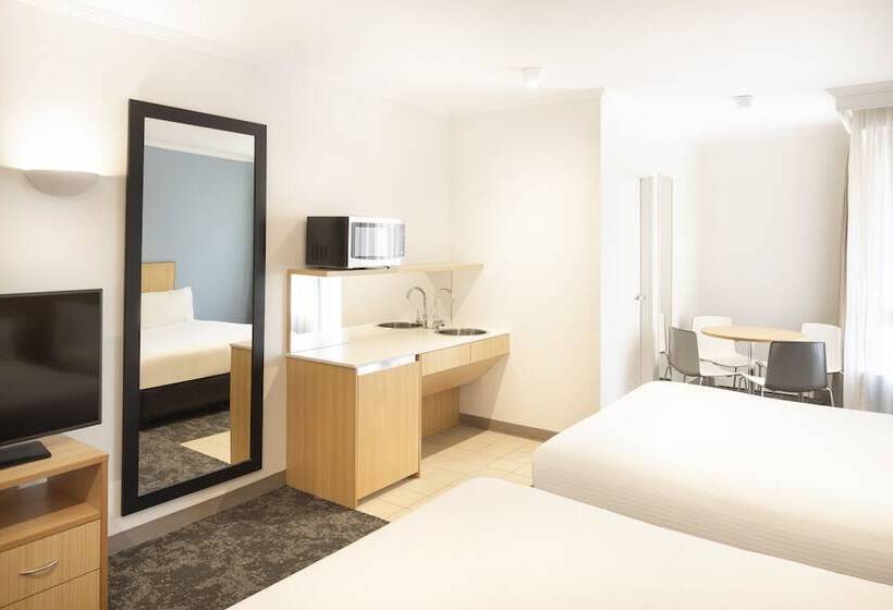 חדר סטנדרט, Mercure Sydney Manly Warringah