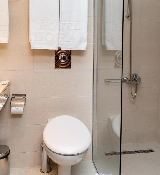 オーシャンビュースタンダードルーム, Panorama Hotel Free Ev Charging Station