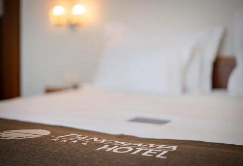 海の見える1ベッドルームアパートメント, Panorama Hotel Free Ev Charging Station