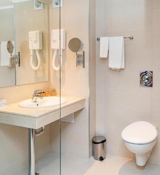 エコノミーシングルルーム, Panorama Hotel Free Ev Charging Station