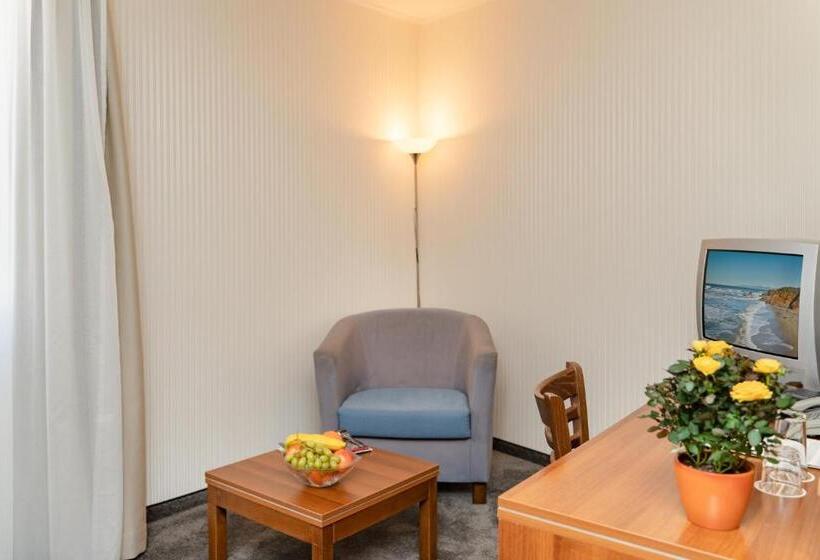 エコノミーシングルルーム, Panorama Hotel Free Ev Charging Station