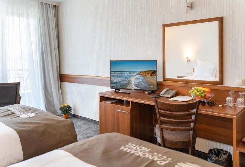 オーシャンビュースタンダードルーム, Panorama Hotel Free Ev Charging Station