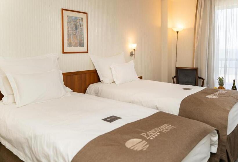 オーシャンビュースタンダードルーム, Panorama Hotel Free Ev Charging Station