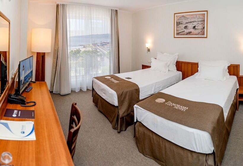 オーシャンビュースタンダードルーム, Panorama Hotel Free Ev Charging Station