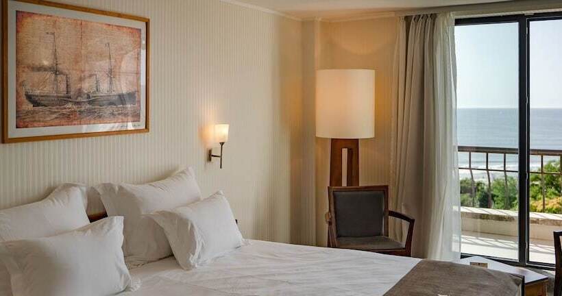 オーシャンビュースタンダードルーム, Panorama Hotel Free Ev Charging Station