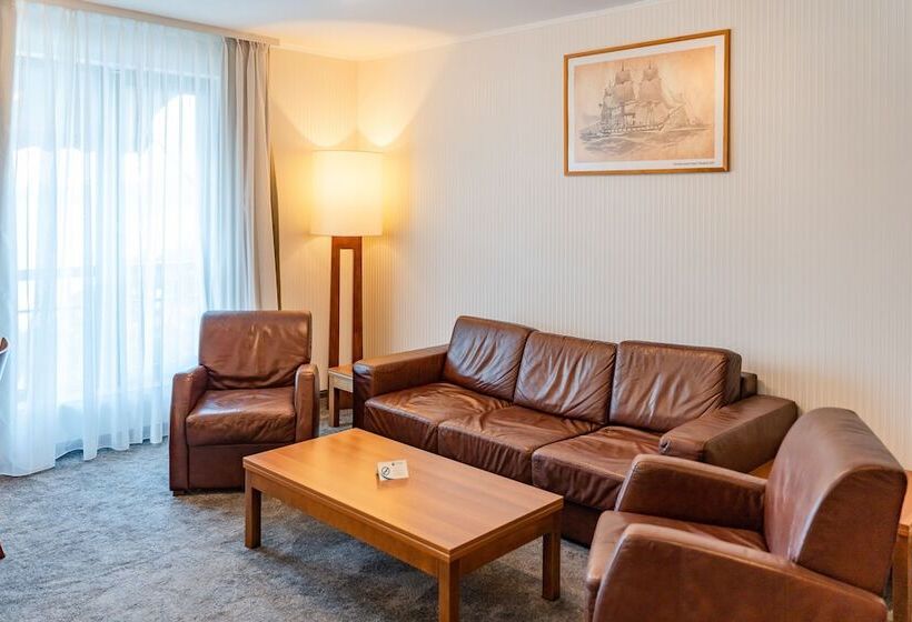 海の見える1ベッドルームアパートメント, Panorama Hotel Free Ev Charging Station