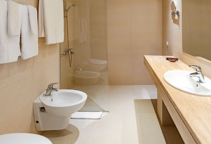 オーシャンビューデラックスルーム, Panorama Hotel Free Ev Charging Station