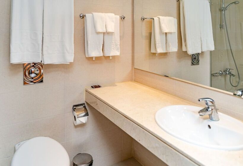 エコノミーシングルルーム, Panorama Hotel Free Ev Charging Station