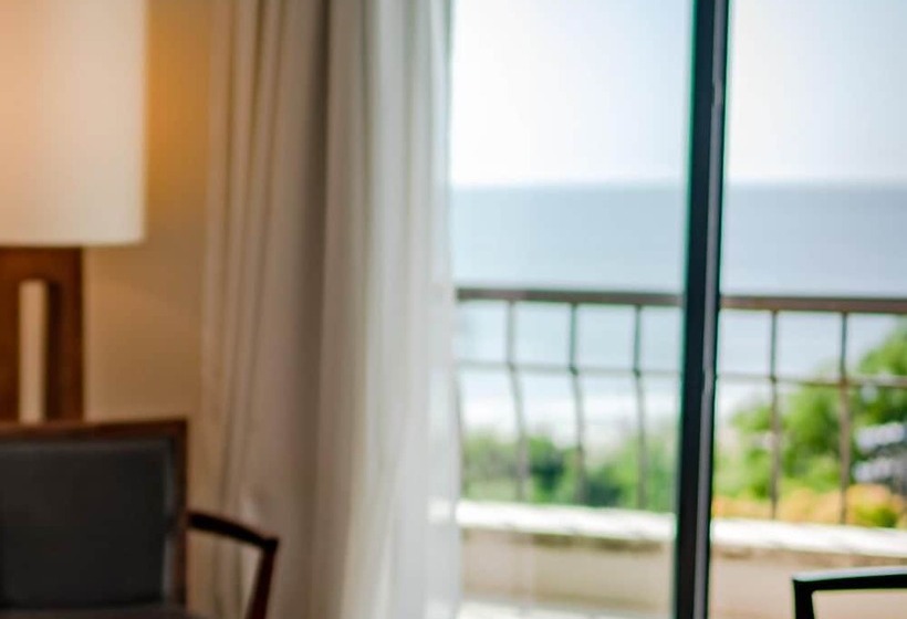 オーシャンビュースタンダードルーム, Panorama Hotel Free Ev Charging Station