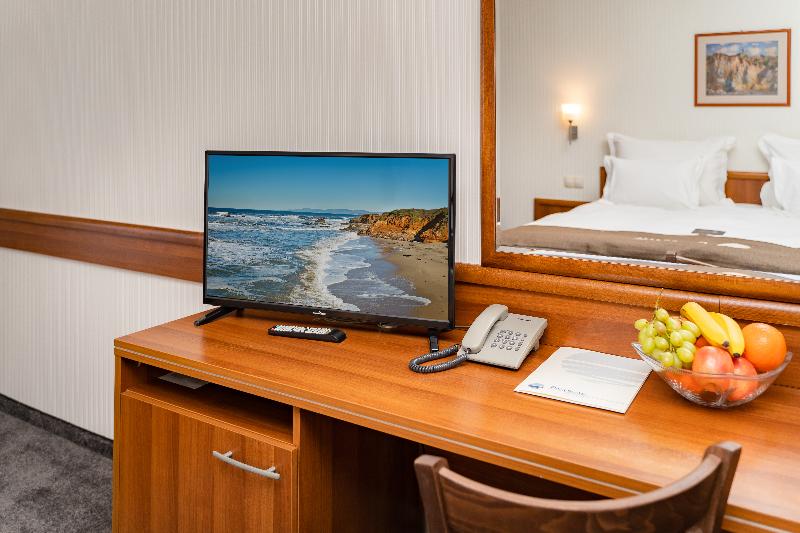 スタンダードシティビュールーム, Panorama Hotel Free Ev Charging Station