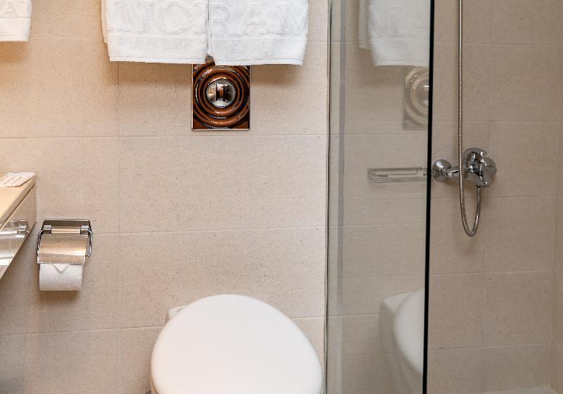 スタンダードシティビュールーム, Panorama Hotel Free Ev Charging Station