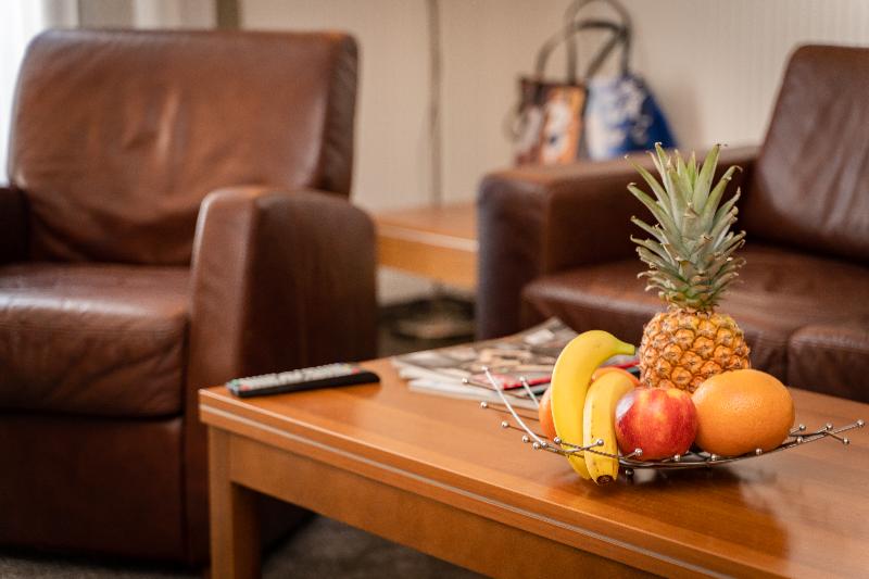 海の見える1ベッドルームアパートメント, Panorama Hotel Free Ev Charging Station