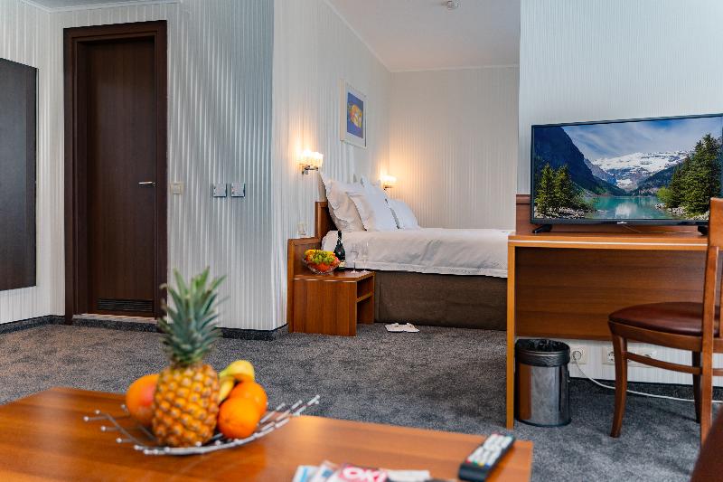 海の見える1ベッドルームアパートメント, Panorama Hotel Free Ev Charging Station