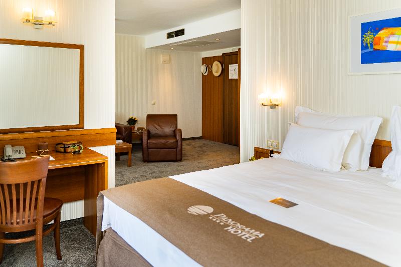 海の見える1ベッドルームアパートメント, Panorama Hotel Free Ev Charging Station