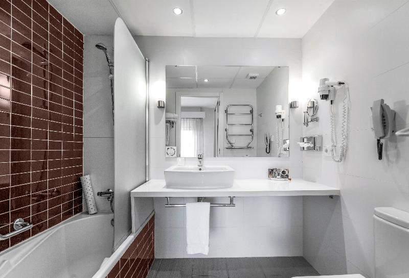 オーシャンビュースタンダードルーム, Panorama Hotel Free Ev Charging Station