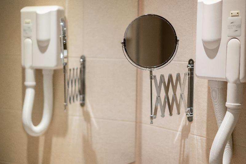 スタンダードシティビュールーム, Panorama Hotel Free Ev Charging Station