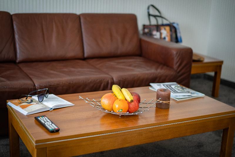 シティビューのデラックスルーム, Panorama Hotel Free Ev Charging Station