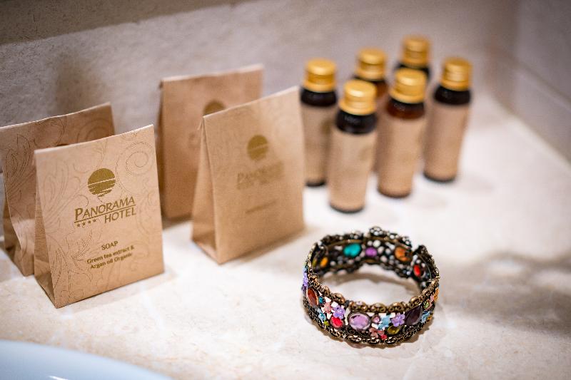 エコノミーシングルルーム, Panorama Hotel Free Ev Charging Station