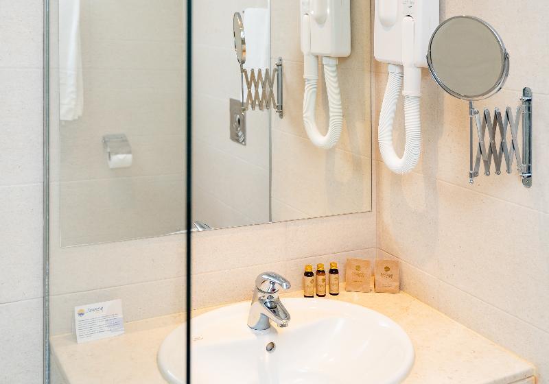 エコノミーシングルルーム, Panorama Hotel Free Ev Charging Station