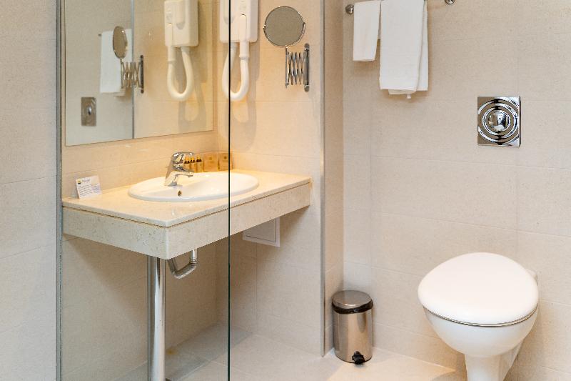 エコノミーシングルルーム, Panorama Hotel Free Ev Charging Station