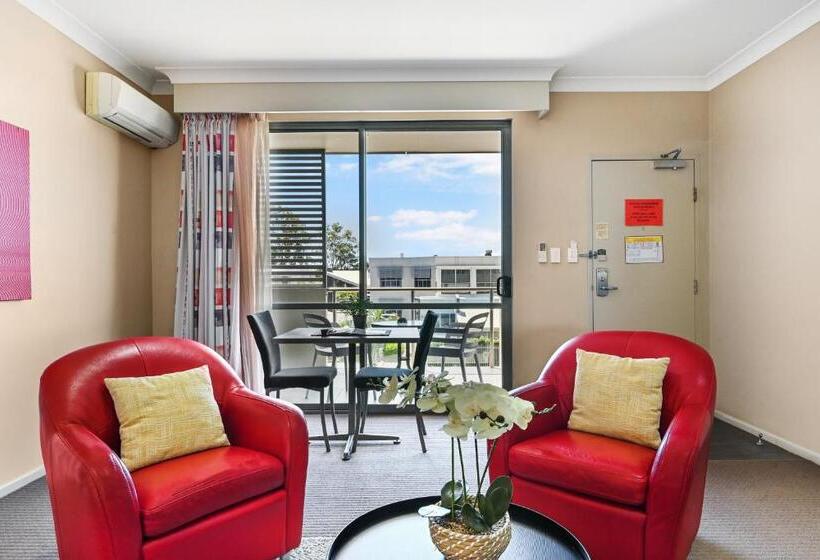 高级房间 - 可使用Spa, Platinum International