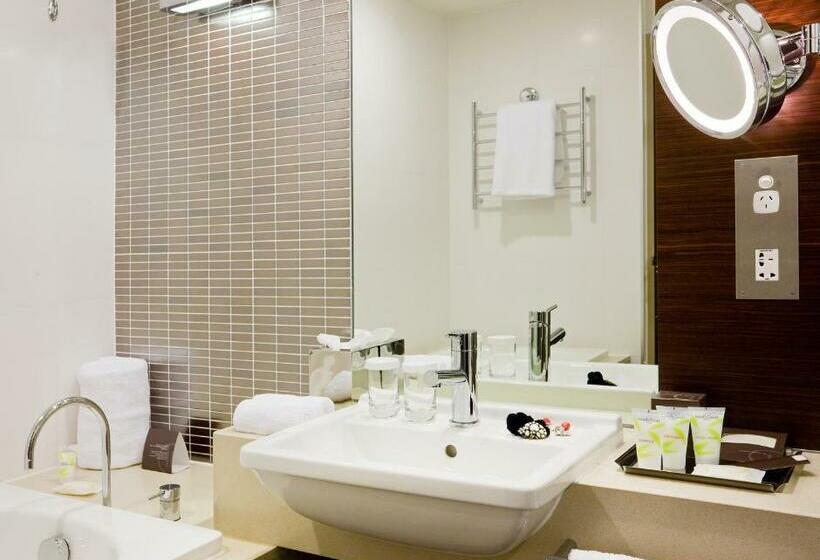 수피리어 룸, Pullman Sydney Olympic Park