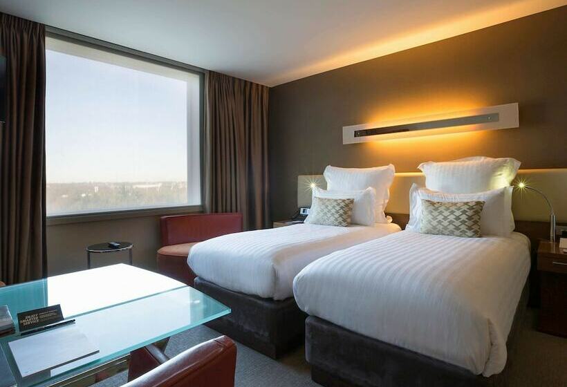 수피리어 룸, Pullman Sydney Olympic Park