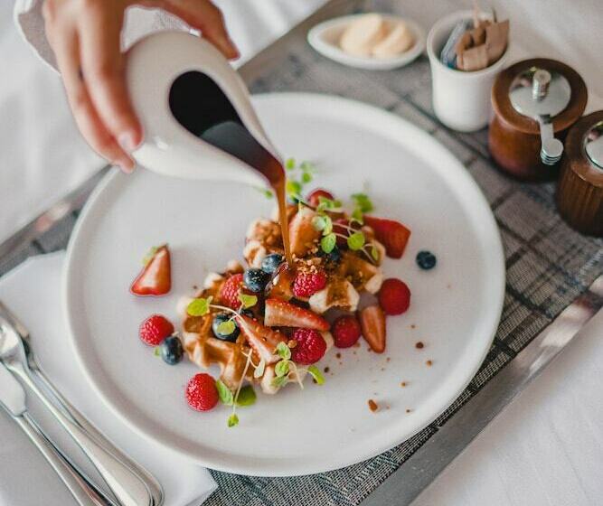 장애인을 위한 수피리어 룸, Pullman Sydney Olympic Park