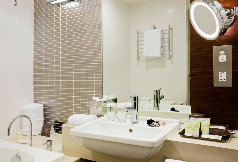 高级大房间, Pullman Sydney Olympic Park