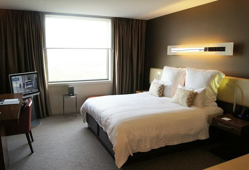 수피리어 룸, Pullman Sydney Olympic Park