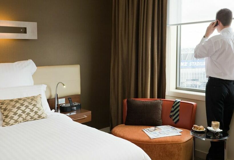 수피리어 룸, Pullman Sydney Olympic Park