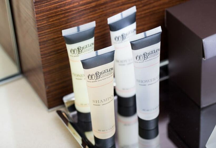 이그제큐티브 룸, Pullman Sydney Olympic Park