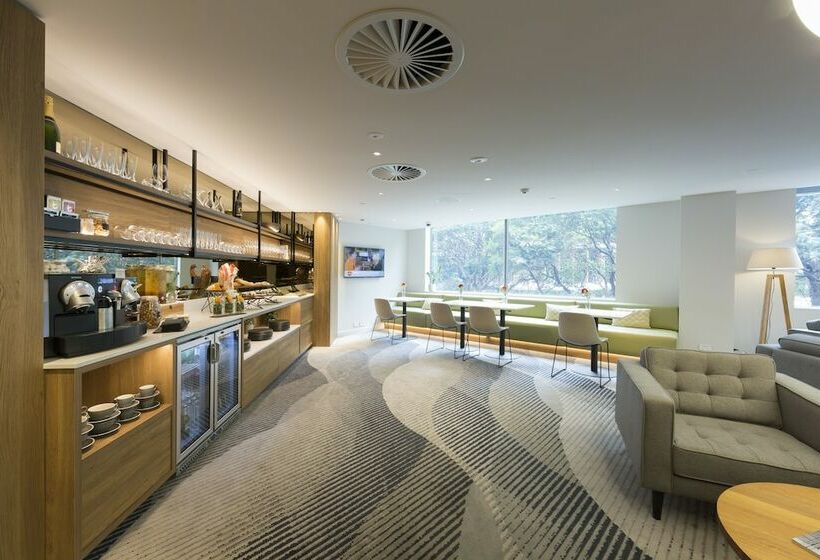 行政房间, Pullman Sydney Olympic Park