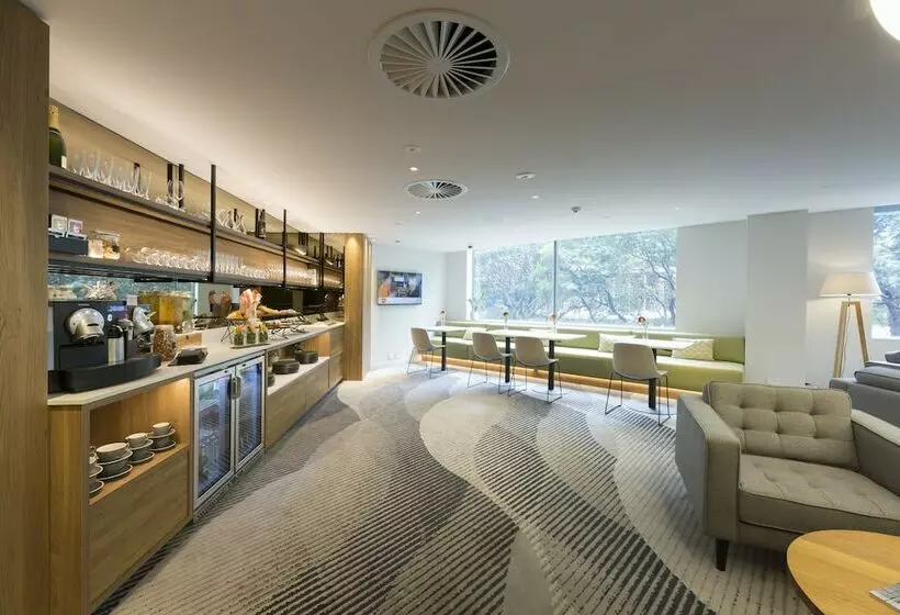 Executive-huone, Pullman Sydney Olympic Park