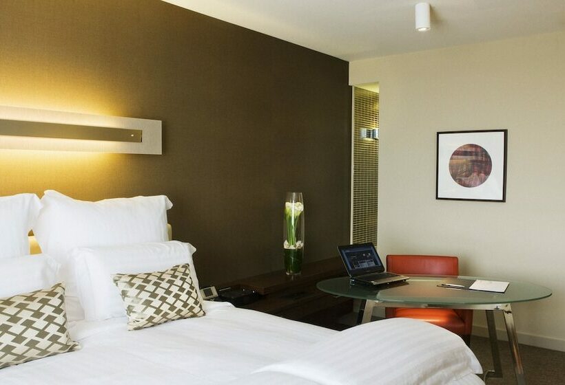 디럭스 룸, Pullman Sydney Olympic Park