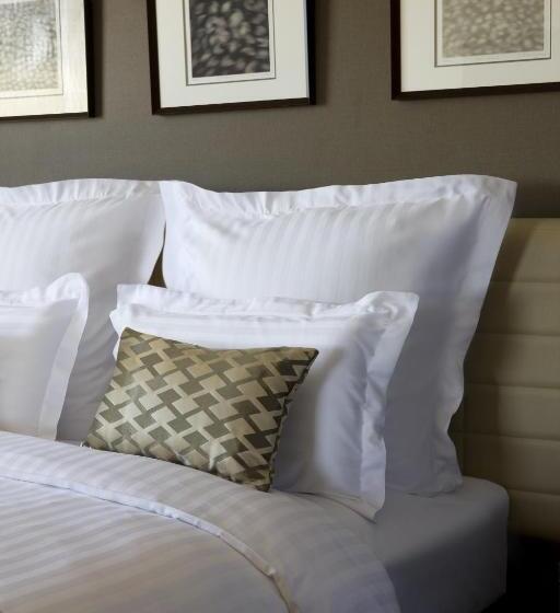 장애인을 위한 수피리어 룸, Pullman Sydney Olympic Park