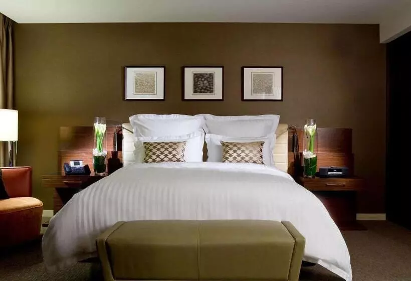 Executive-sviitti King-vuode, Pullman Sydney Olympic Park