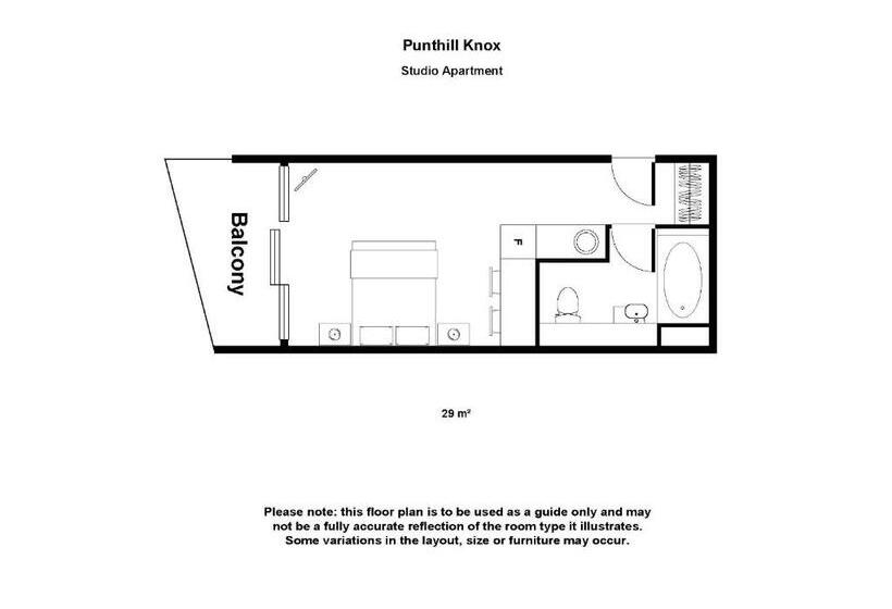 إستوديو قياسى, Punthill Knox